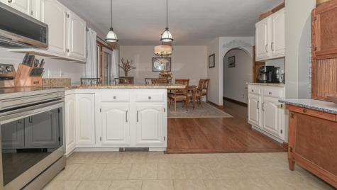 37 Woodland Shore Drive Naples ME 04055