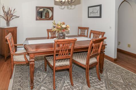 37 Woodland Shore Drive Naples ME 04055
