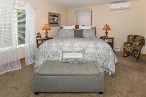 37 Woodland Shore Drive Naples ME 04055