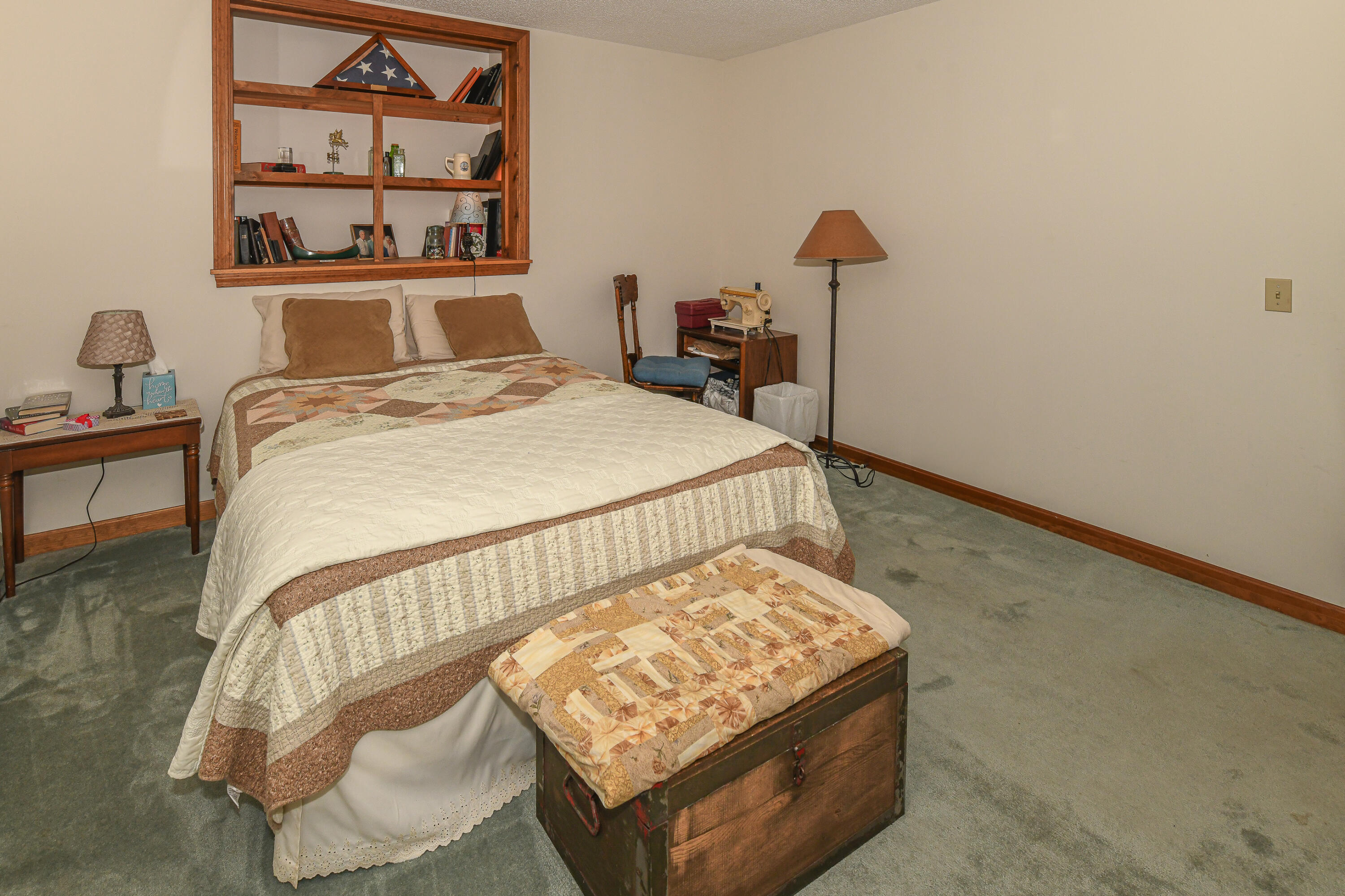 37 Woodland Shore Drive Naples ME 04055