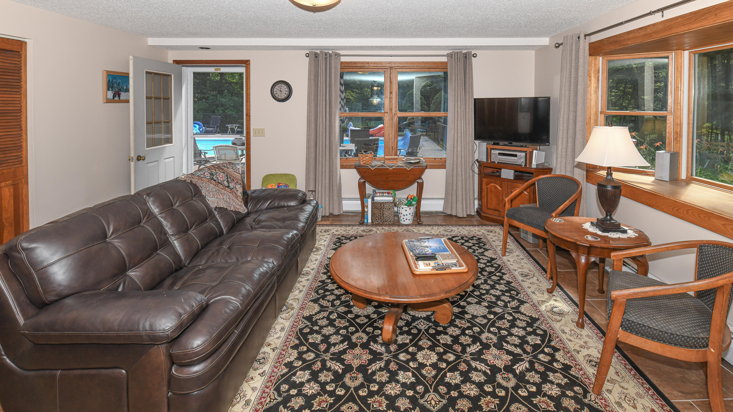 37 Woodland Shore Drive Naples ME 04055