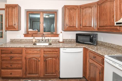 37 Woodland Shore Drive Naples ME 04055