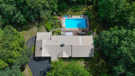 37 Woodland Shore Drive Naples ME 04055