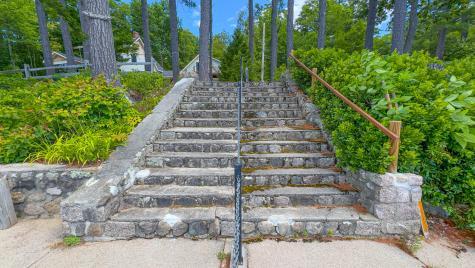 37 Woodland Shore Drive Naples ME 04055