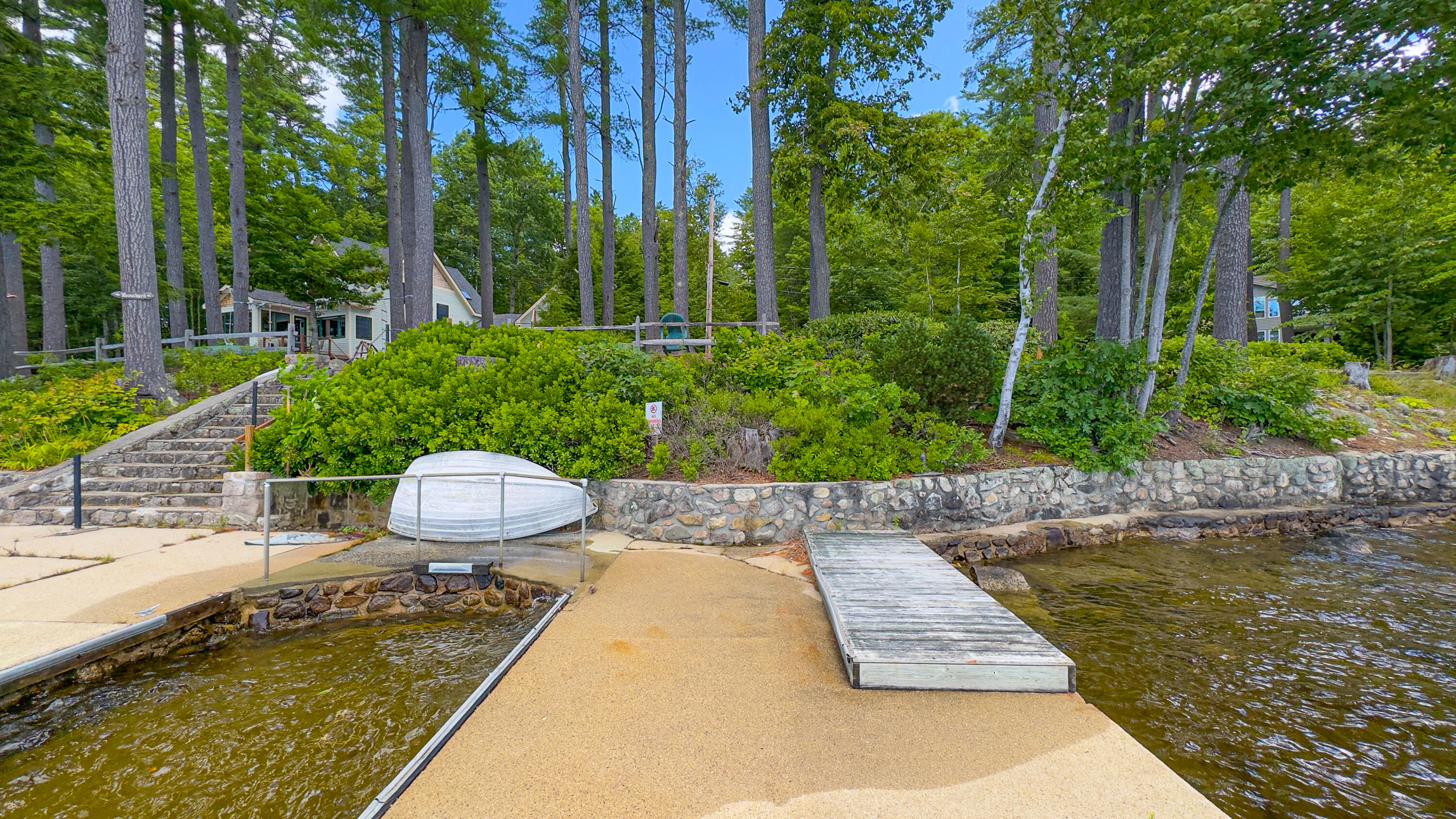 37 Woodland Shore Drive Naples ME 04055