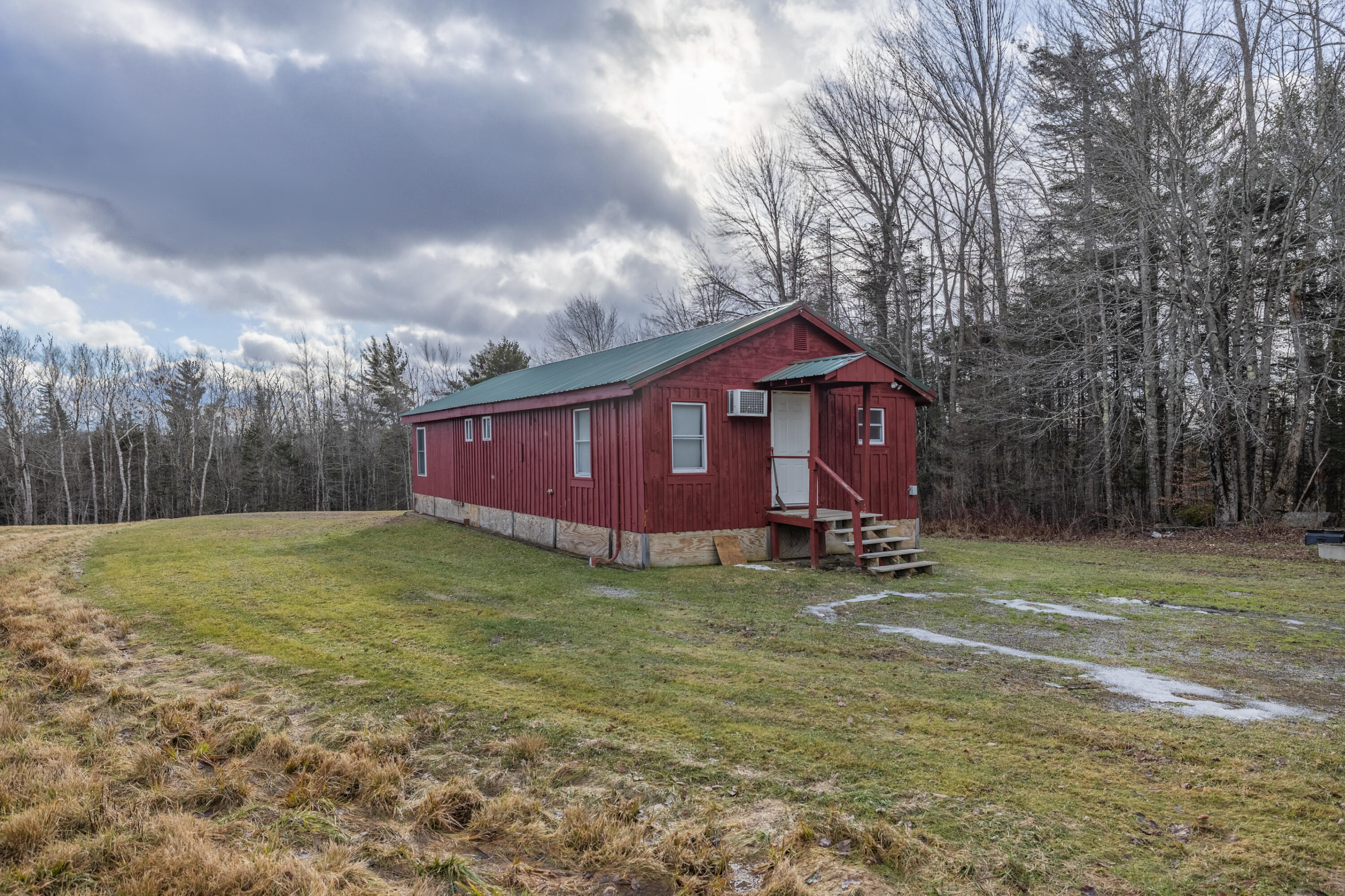 194 Wellington Road Parkman, ME