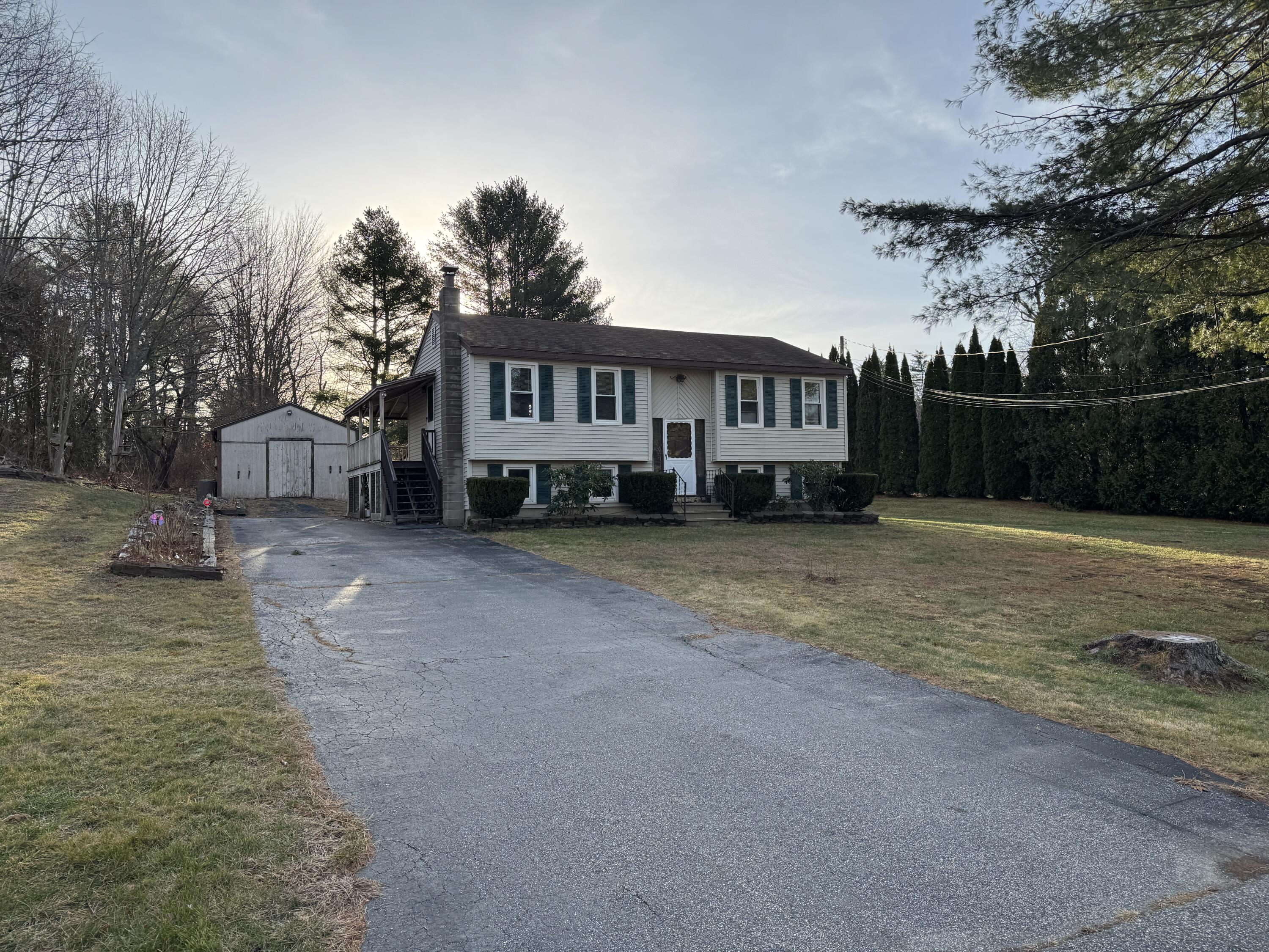 37 Mountain Road Biddeford ME 04005