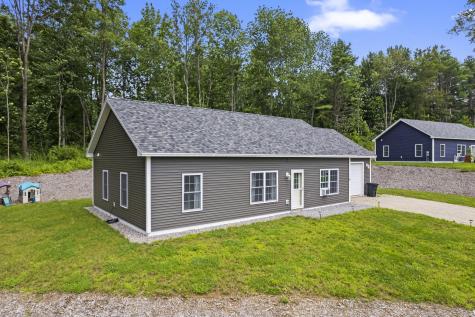 15 Fawn Lane Lewiston ME 04240
