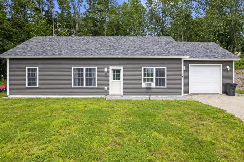 15 Fawn Lane Lewiston ME 04240