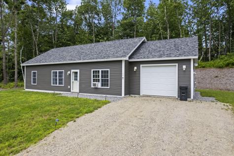 15 Fawn Lane Lewiston ME 04240