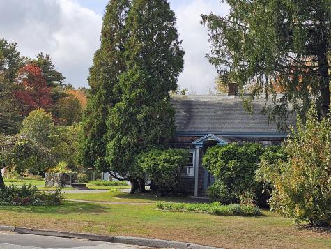 1789 Hotel Road Auburn ME 04210
