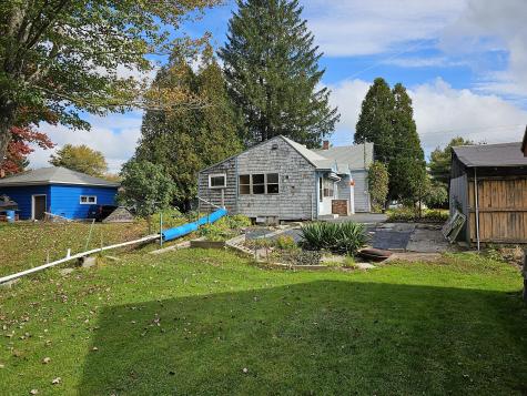 1789 Hotel Road Auburn ME 04210