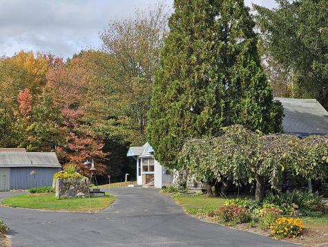 1789 Hotel Road Auburn ME 04210