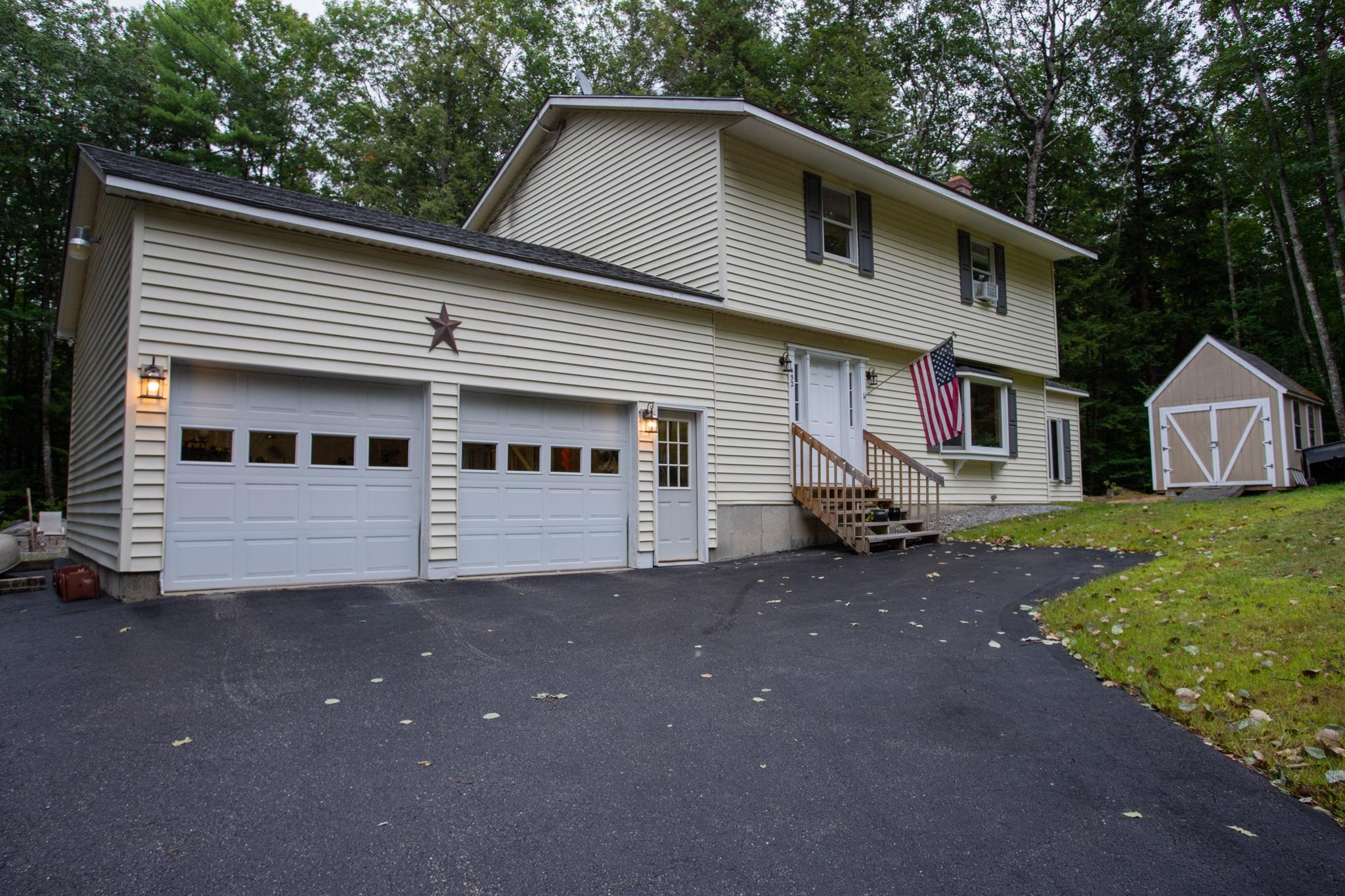 452 N Raymond Road Poland ME 04274