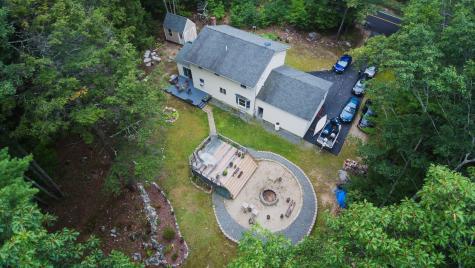 452 N Raymond Road Poland ME 04274