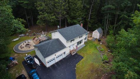 452 N Raymond Road Poland ME 04274