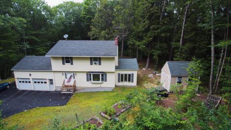 452 N Raymond Road Poland ME 04274