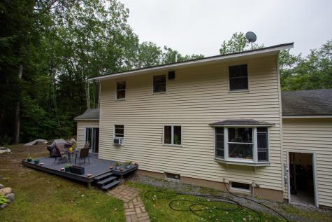 452 N Raymond Road Poland ME 04274