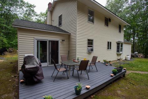 452 N Raymond Road Poland ME 04274