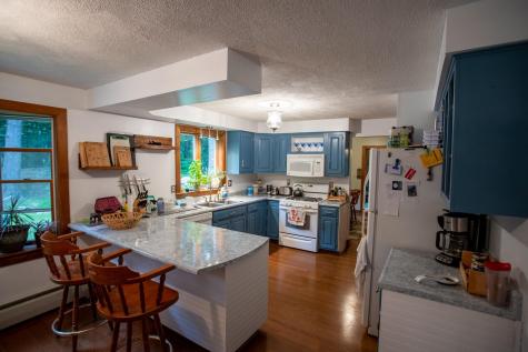 452 N Raymond Road Poland ME 04274
