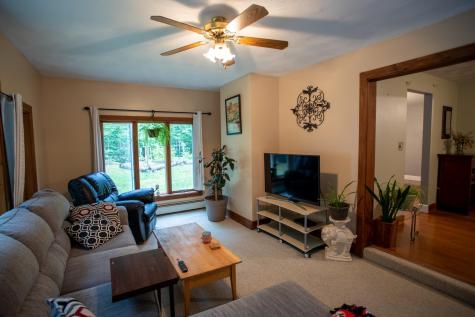 452 N Raymond Road Poland ME 04274