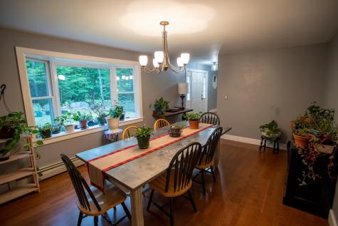 452 N Raymond Road Poland ME 04274