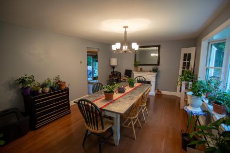452 N Raymond Road Poland ME 04274