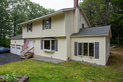 452 N Raymond Road Poland ME 04274