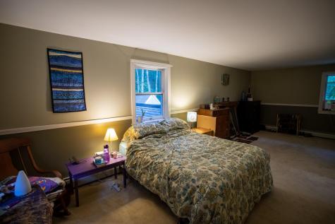 452 N Raymond Road Poland ME 04274