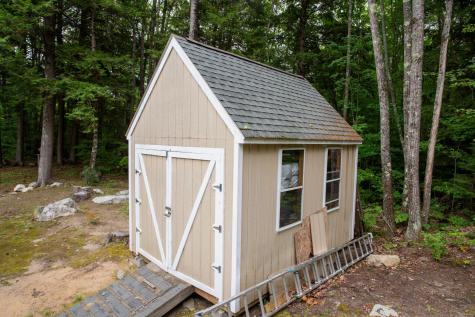 452 N Raymond Road Poland ME 04274