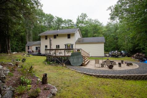 452 N Raymond Road Poland ME 04274