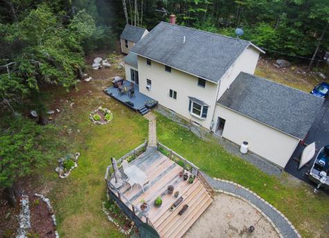 452 N Raymond Road Poland ME 04274