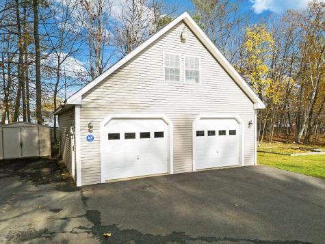 53 Mathews Avenue Waterville ME 04901