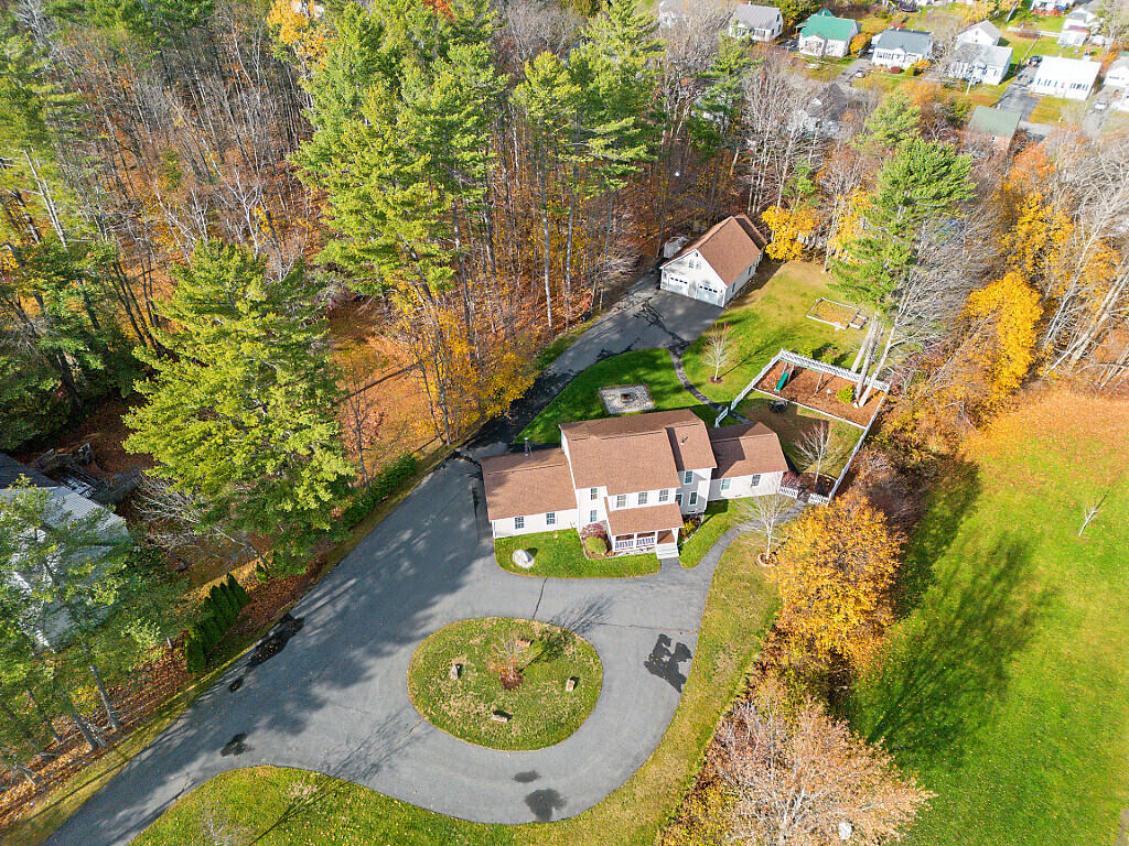 53 Mathews Avenue Waterville ME 04901