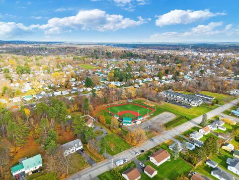 53 Mathews Avenue Waterville ME 04901