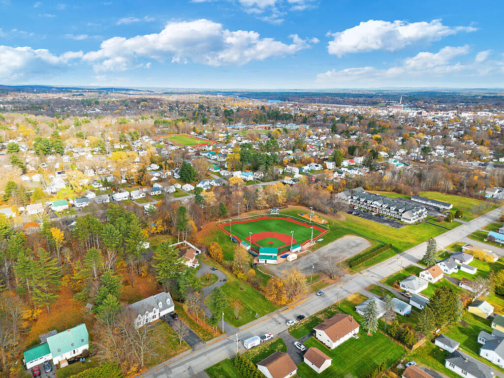 53 Mathews Avenue Waterville ME 04901