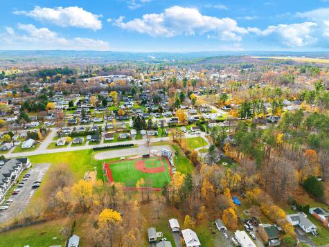 53 Mathews Avenue Waterville ME 04901