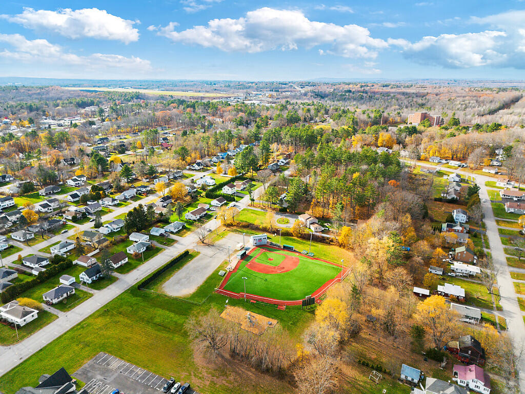 53 Mathews Avenue Waterville ME 04901