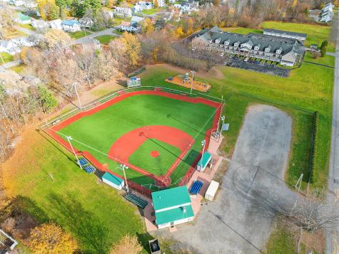 53 Mathews Avenue Waterville ME 04901
