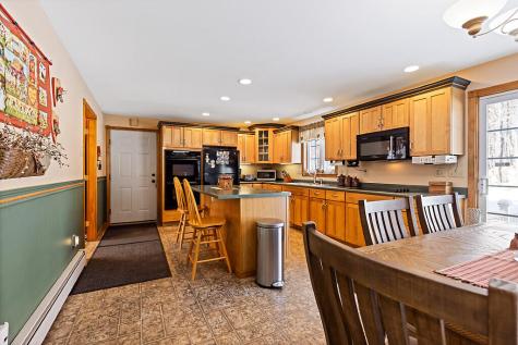 53 Mathews Avenue Waterville ME 04901