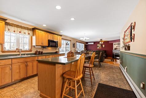 53 Mathews Avenue Waterville ME 04901