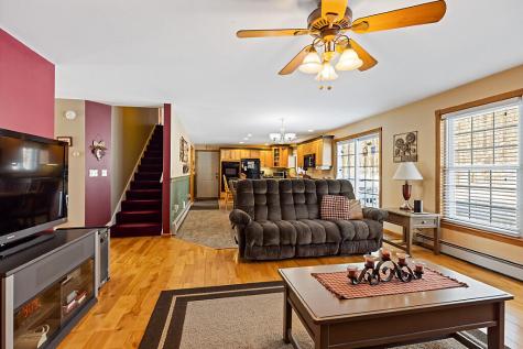 53 Mathews Avenue Waterville ME 04901