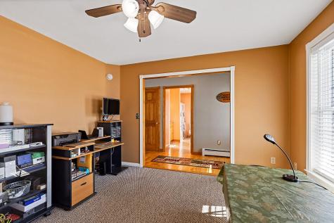53 Mathews Avenue Waterville ME 04901