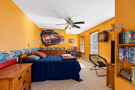 53 Mathews Avenue Waterville ME 04901
