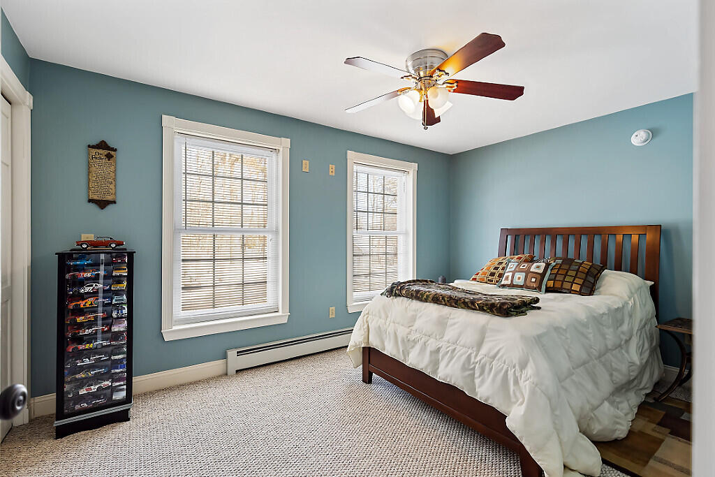 53 Mathews Avenue Waterville ME 04901