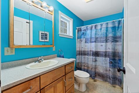 53 Mathews Avenue Waterville ME 04901