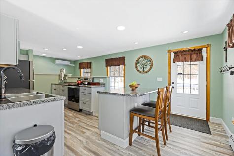 53 Mathews Avenue Waterville ME 04901