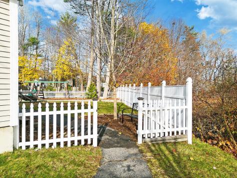 53 Mathews Avenue Waterville ME 04901