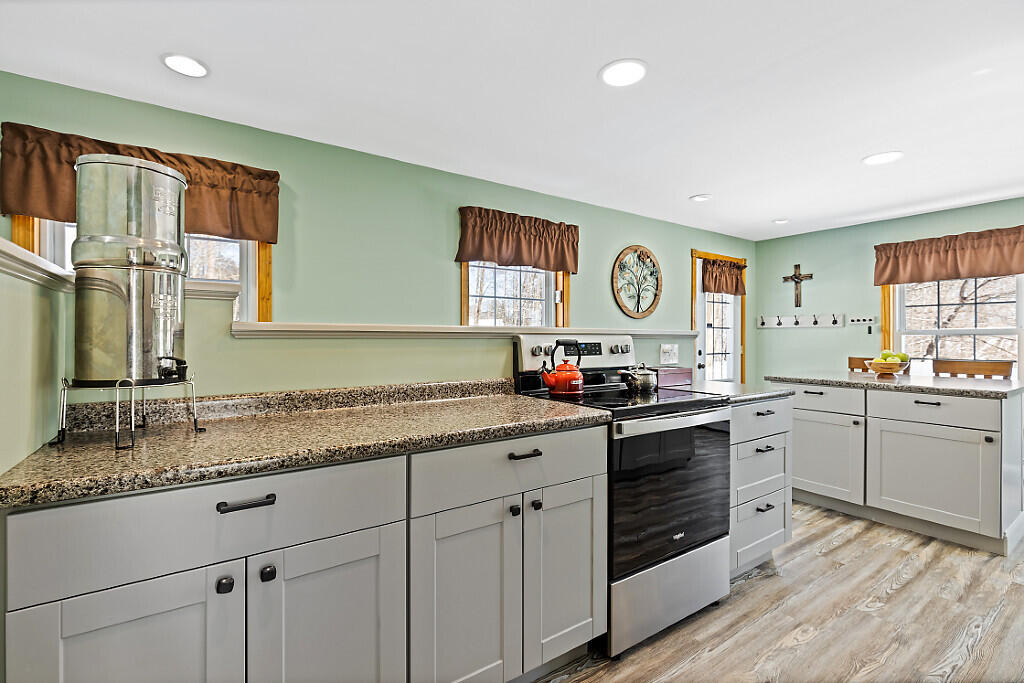 53 Mathews Avenue Waterville ME 04901