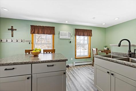 53 Mathews Avenue Waterville ME 04901